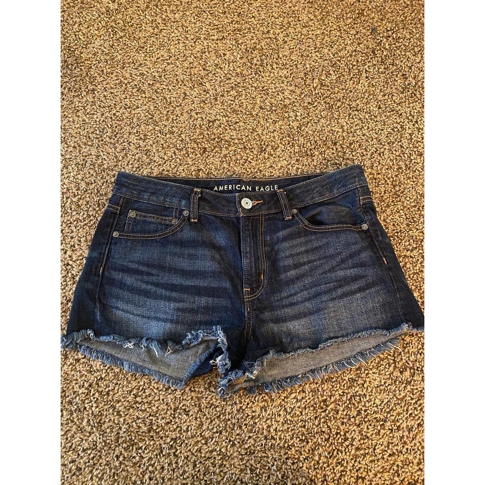 AEO Shorts Sz 8